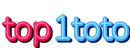 top1toto — logo kanal